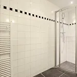 Pensjonat Romantic Jordaan Canalsuite Near Anne Frank House Amsterdam