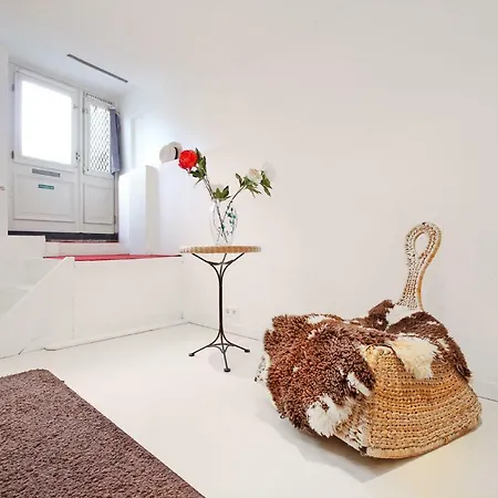 Pensjonat Romantic Jordaan Canalsuite Near Anne Frank House 3*