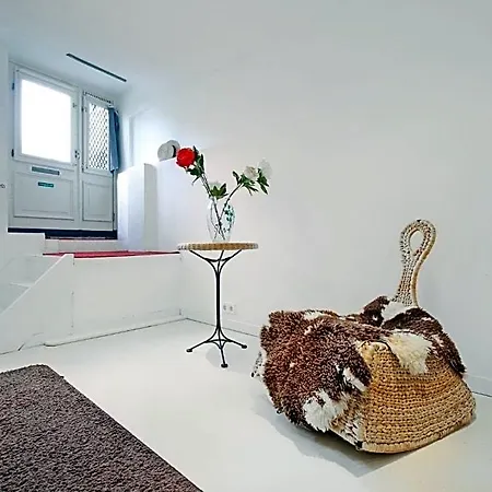 Romantic Jordaan Canalsuite Near Anne Frank House 3* Amsterdam