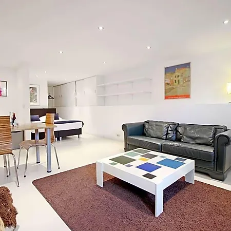 Guest house Romantic Jordaan Canalsuite Near Anne Frank House Amsterdam