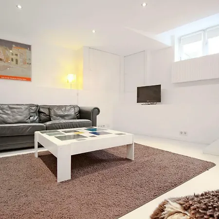 Konukevi Romantic Jordaan Canalsuite Near Anne Frank House Amsterdam