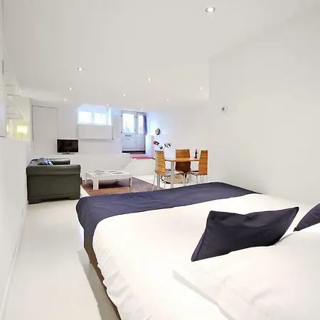 Romantic Jordaan Canalsuite Near Anne Frank House