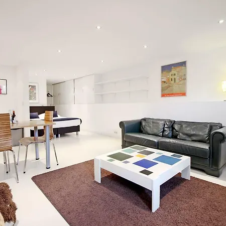 Romantic Jordaan Canalsuite Near Anne Frank House Amsterdam