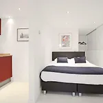 Romantic Jordaan Canalsuite Near Anne Frank House Gasthuis Amsterdam