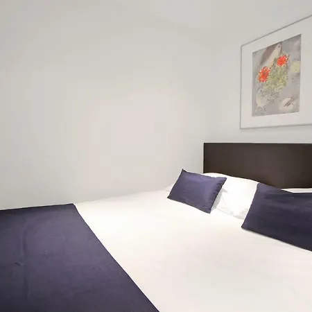 Gasthuis Romantic Jordaan Canalsuite Near Anne Frank House